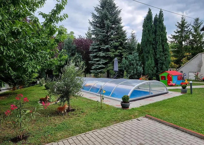 Balaton Holiday
