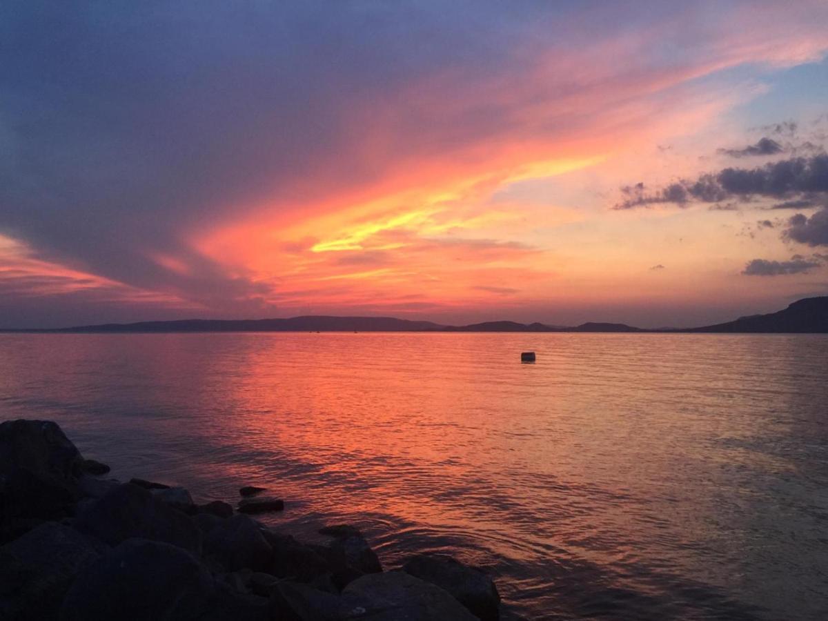 Balaton Apartman Fonyód