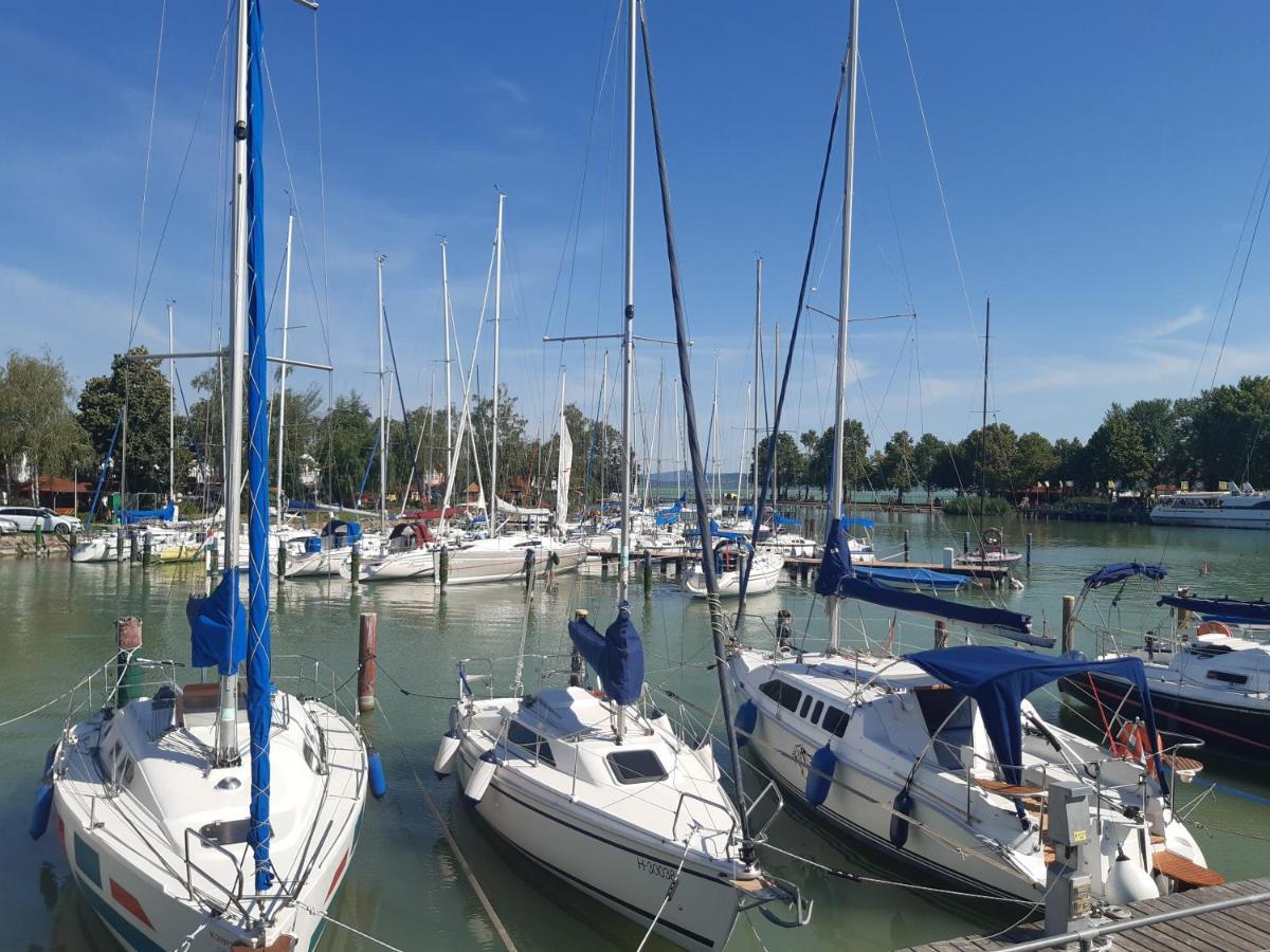 Apartman Balaton
