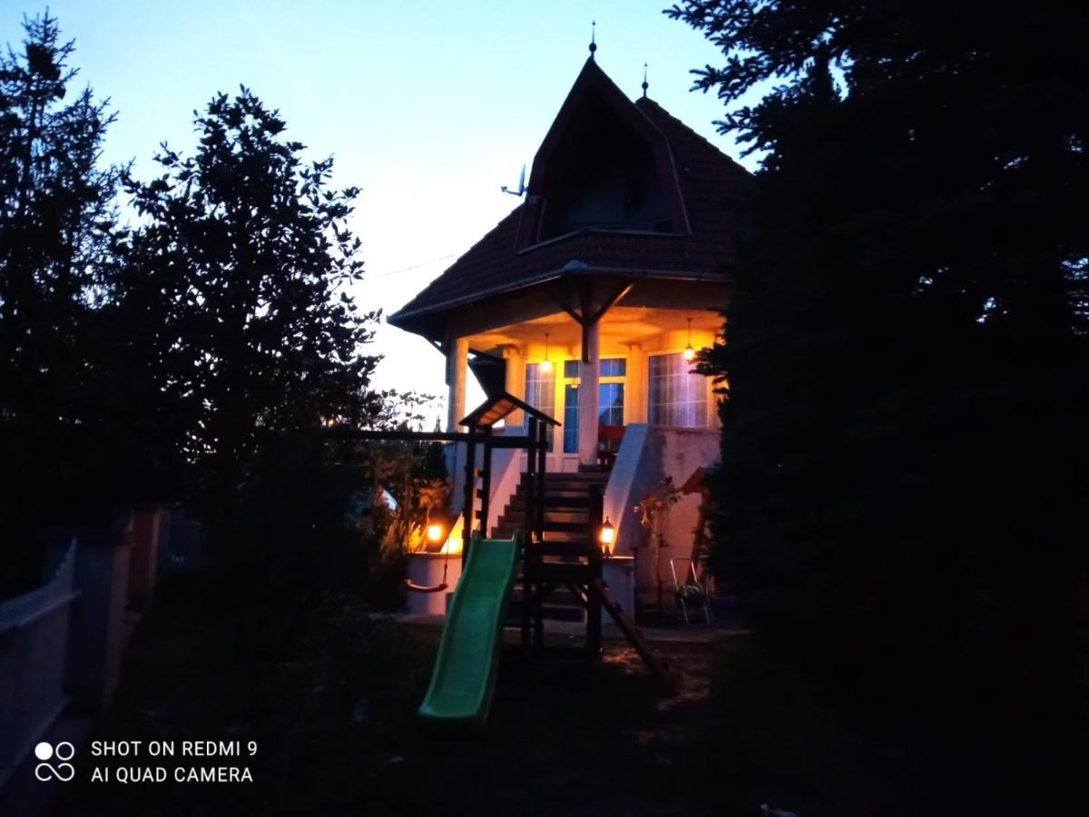 Balaton Apartman