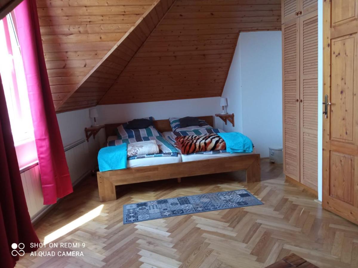 Balaton Apartman