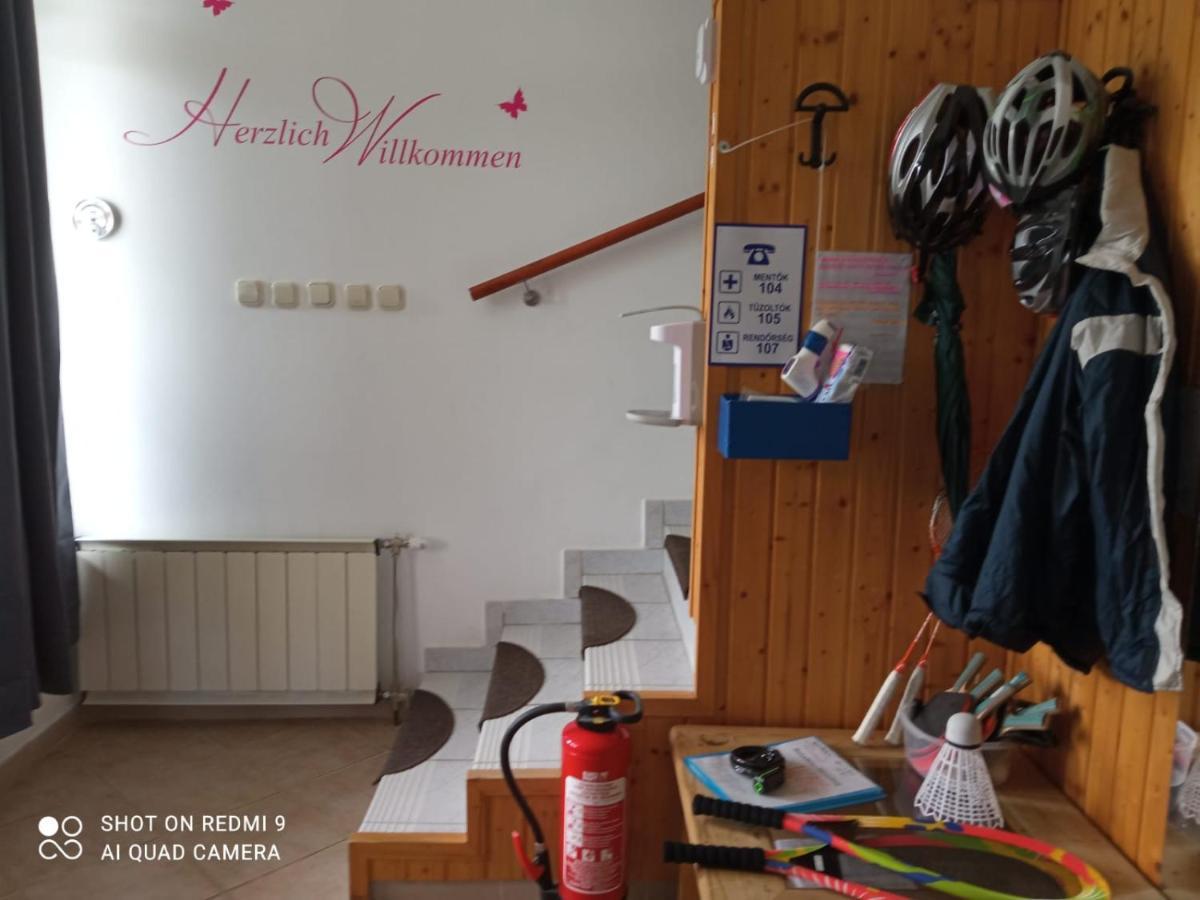 Apartman Balaton