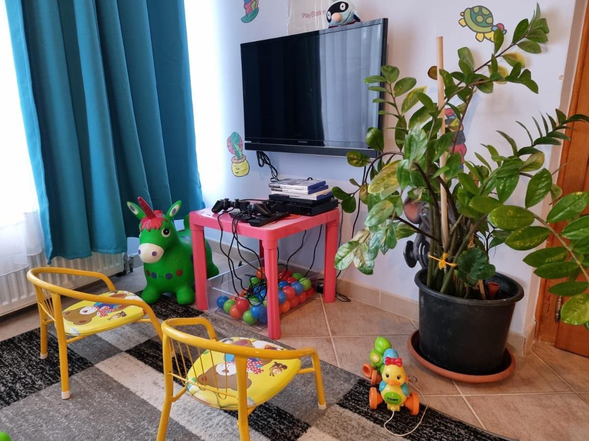 Apartman Balaton *