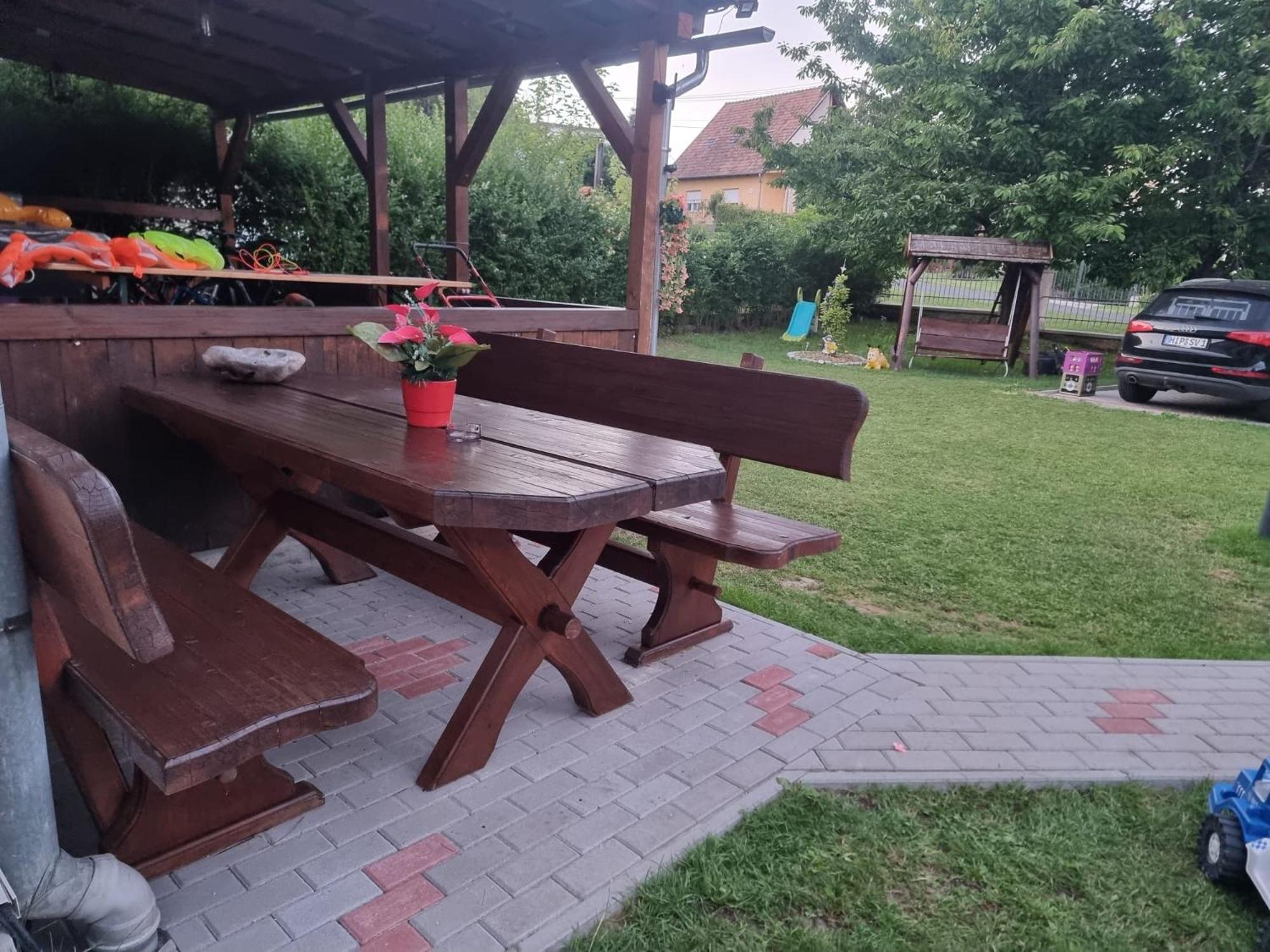 Apartman Balaton *