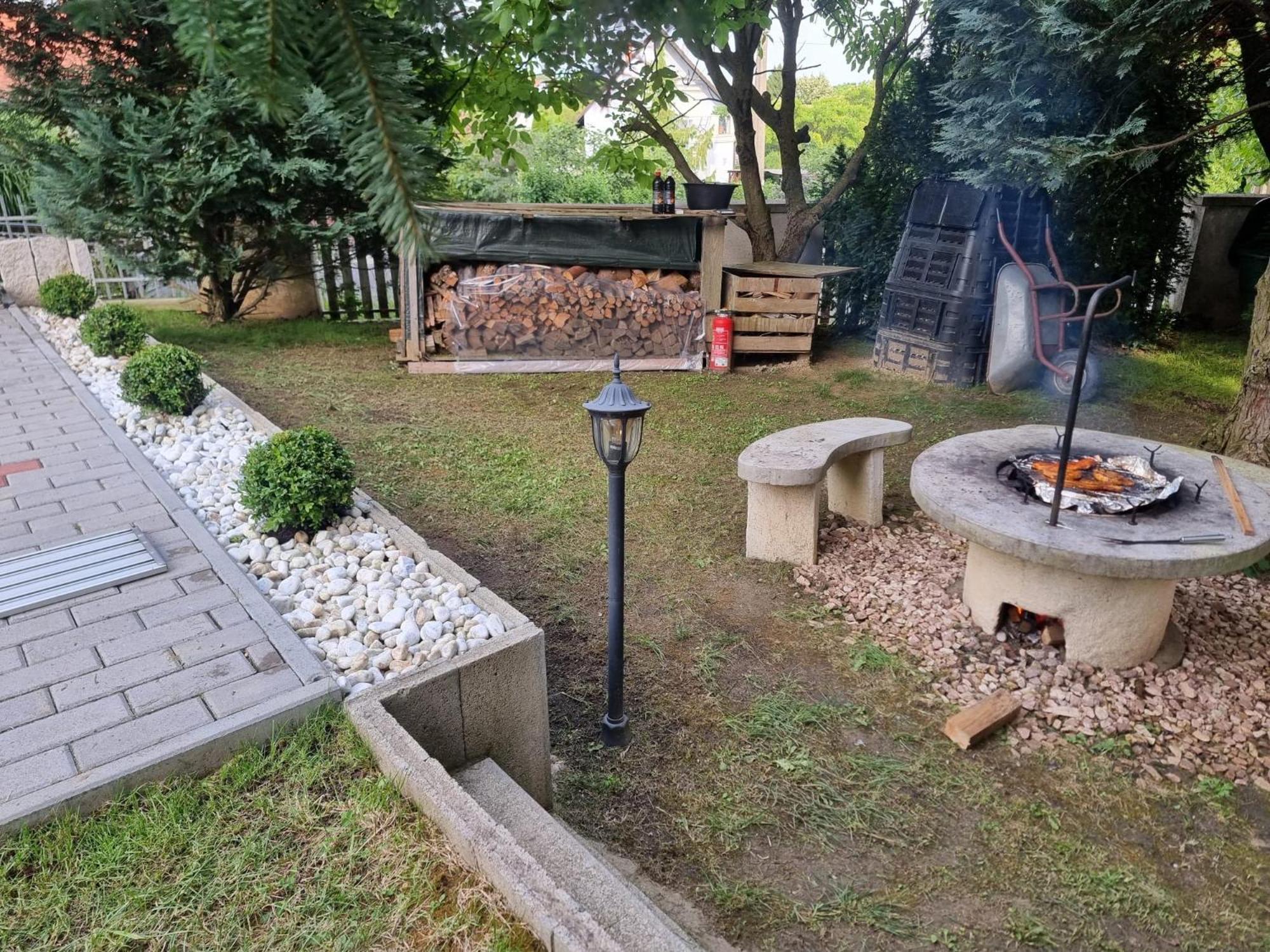 Apartman Balaton